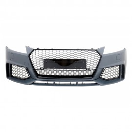 AUDI TT 8S TTRS BODY KIT WITH DIFFUSER