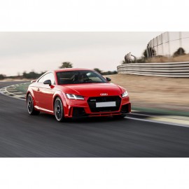 AUDI TT 8S TTRS BODY KIT WITH DIFFUSER