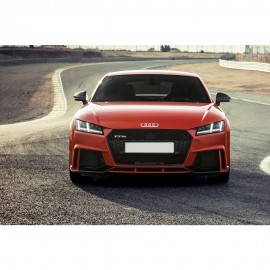 AUDI TT 8S TTRS BODY KIT WITH DIFFUSER