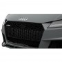 AUDI TT 8S RS FRONT GRILL BLACK