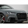 AUDI TT 8S RS FRONT GRILL BLACK