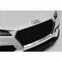 AUDI TT 8S RS FRONT GRILL SILVER