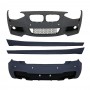 BMW 1 SERIES F10 M SPORT BODY KIT