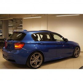BMW 1 SERIES F10 M SPORT BODY KIT