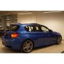 BMW 1 SERIES F10 M SPORT BODY KIT