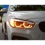 BMW 1 SERIES F20 FACELIFT CONVERSION KIT WITH HEAD LIGHT