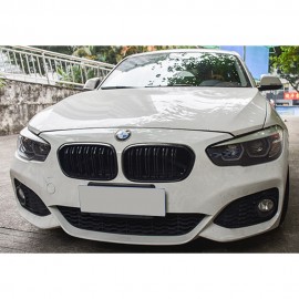 BMW 1 SERIES F20 FACELIFT CONVERSION KIT WITH HEAD LIGHT