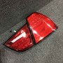 BMW 3 SERIES E90 FACELIFT 4D RED TAIL LIGHT