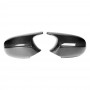 BMW 3 SERIES E90 LCI CARBON FIBER M MIRROR COVER