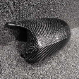 BMW 3 SERIES E90 LCI CARBON FIBER M MIRROR COVER