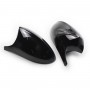 BMW 3 SERIES E90 LCI GLOSSY BLACK M MIRROR COVER