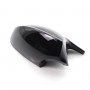 BMW 3 SERIES E90 LCI GLOSSY BLACK M MIRROR COVER