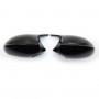 BMW 3 SERIES E90 LCI GLOSSY BLACK M MIRROR COVER