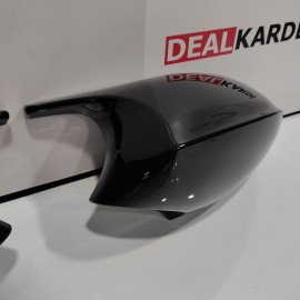 BMW 3 SERIES E90 LCI GLOSSY BLACK M MIRROR COVER