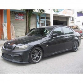BMW 3 SERIES E90 M4 BODY KIT WITH FRONT LIP