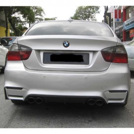 BMW 3 SERIES E90 M4 BODY KIT WITH FRONT LIP