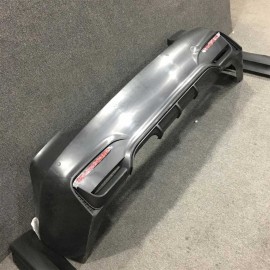 BMW 3 SERIES E90 M4 BODY KIT WITH FRONT LIP