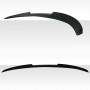 BMW 3 SERIES E90 M4 LIP SPOILER