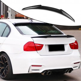 BMW 3 SERIES E90 M4 LIP SPOILER