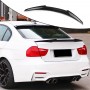 BMW 3 SERIES E90 M4 LIP SPOILER