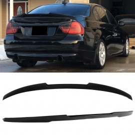 BMW 3 SERIES E90 M4 LIP SPOILER