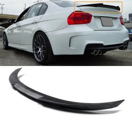 BMW 3 SERIES E90 M4 LIP SPOILER