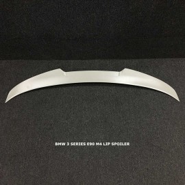 BMW 3 SERIES E90 M4 LIP SPOILER