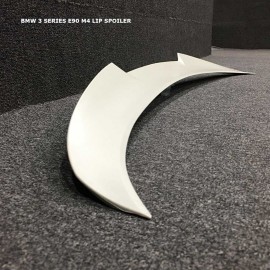 BMW 3 SERIES E90 M4 LIP SPOILER