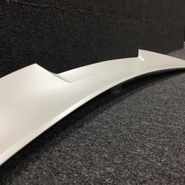 BMW 3 SERIES E90 M4 LIP SPOILER