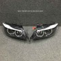 BMW 3 SERIES E90 RGB 3D HEAD LIGHT