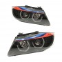 BMW 3 SERIES E90 RGB 3D M POWER HEAD LIGHT