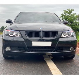BMW 3 SERIES E90 RGB 3D M POWER HEAD LIGHT