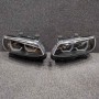 BMW 3 SERIES E92 COUPE 3D HEAD LIGHT