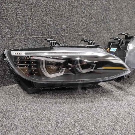 BMW 3 SERIES E92 COUPE 3D HEAD LIGHT