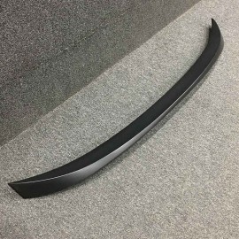 BMW 3 SERIES F30 AC LIP SPOILER