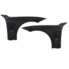 BMW 3 SERIES F30 BODY KIT WITH FENDER AND BONNET