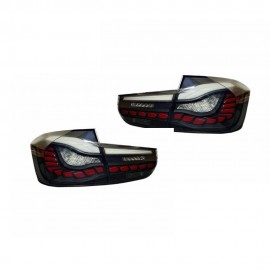 BMW 3 SERIES F30 ICONIC SMOKE TAIL LIGHT