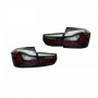BMW 3 SERIES F30 ICONIC SMOKE TAIL LIGHT