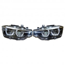 BMW 3 SERIES F30 LED HEADLIGHT