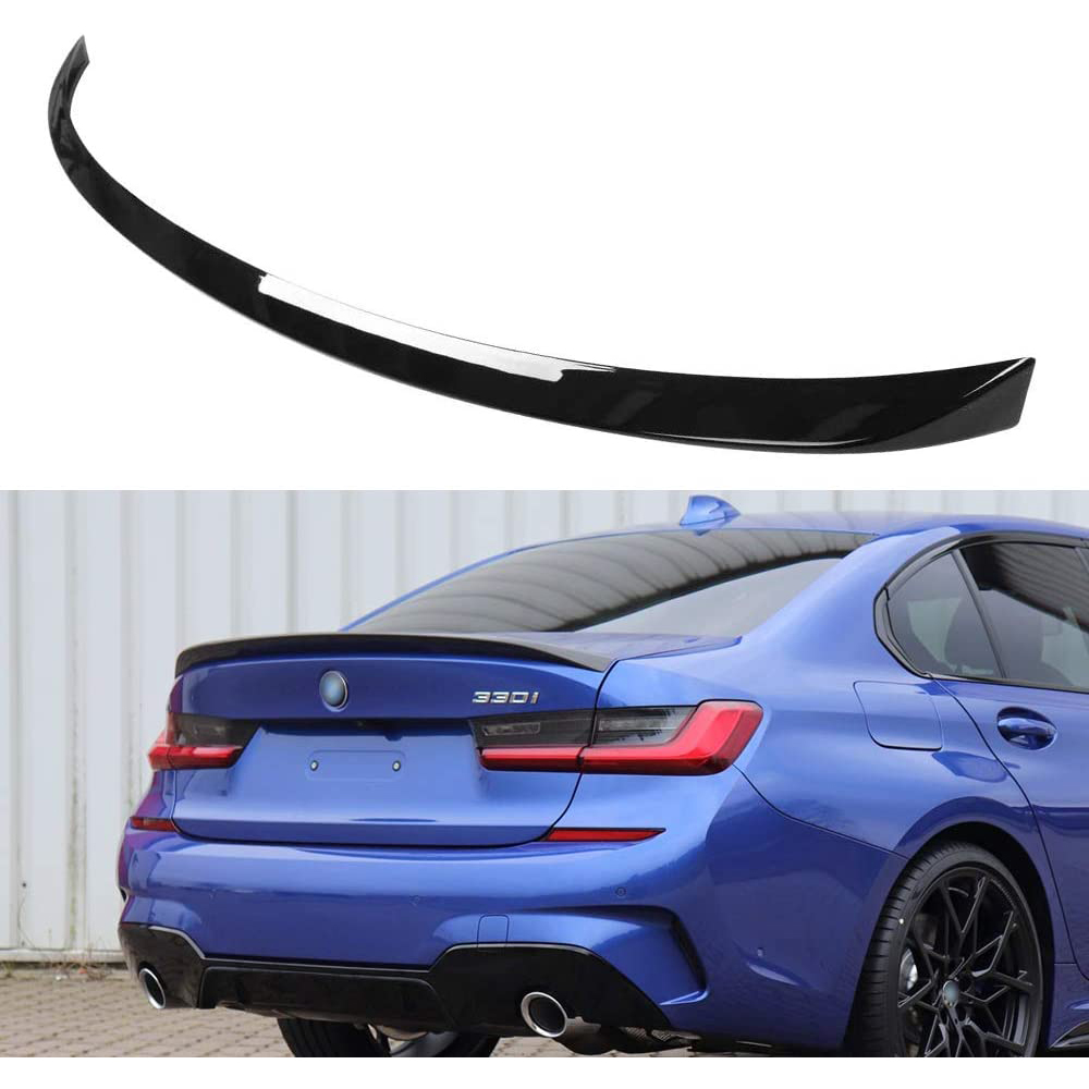 BMW 3 SERIES G20 M PERFORMANCE LIP SPOILER