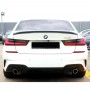 BMW 3 SERIES G20 M PERFORMANCE LIP SPOILER