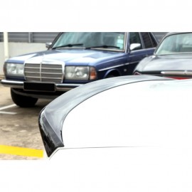 BMW 3 SERIES G20 M PERFORMANCE LIP SPOILER