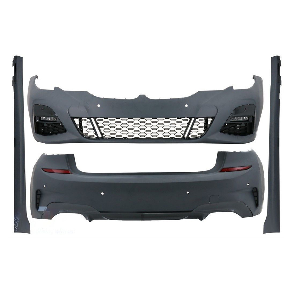 BMW 3 SERIES G20 M SPORT BODY KIT