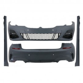 BMW 3 SERIES G20 M SPORT BODY KIT