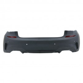 BMW 3 SERIES G20 M SPORT BODY KIT