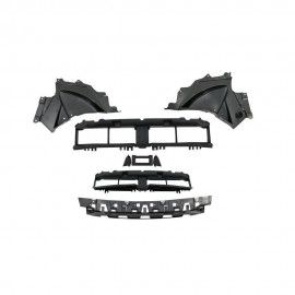 BMW 3 SERIES G20 M SPORT BODY KIT