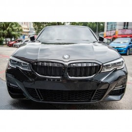 BMW 3 SERIES G20 M SPORT BODY KIT