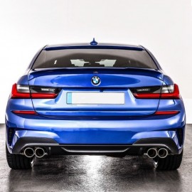 BMW 3 SERIES G20 M SPORT BODY KIT