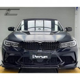 BMW 3 SERIES G20 M2 CS FRONT BUMPER WITH LIP