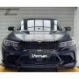 BMW 3 SERIES G20 M2 CS FRONT BUMPER WITH LIP